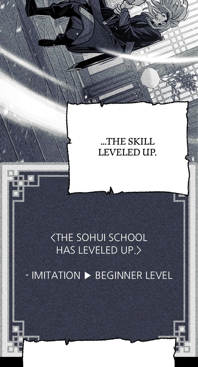 Murim RPG Simulation Chapter 69, page 133 of 149
