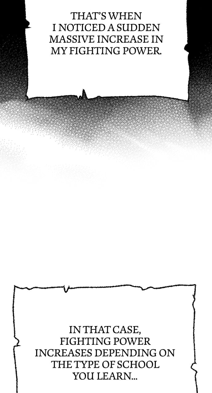 Murim RPG Simulation Chapter 69, page 134 of 149