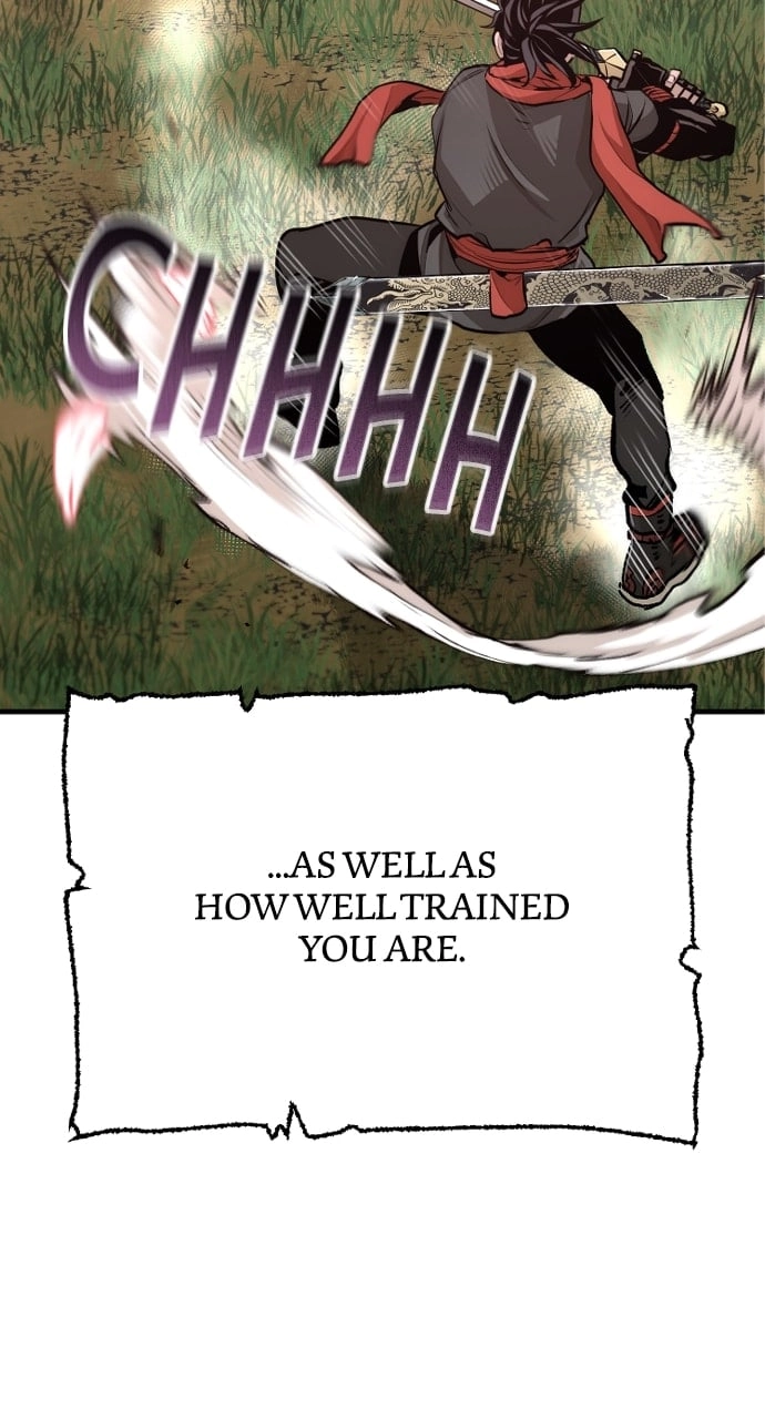 Murim RPG Simulation Chapter 69, page 136 of 149