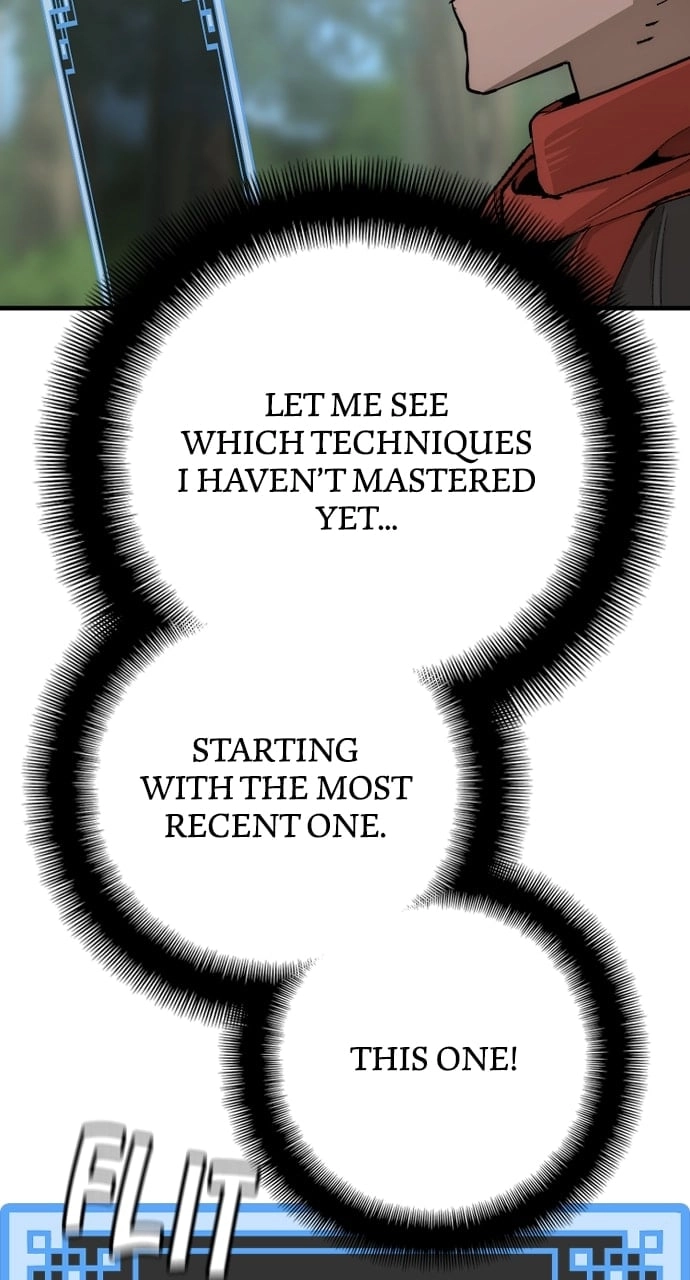 Murim RPG Simulation Chapter 69, page 140 of 149