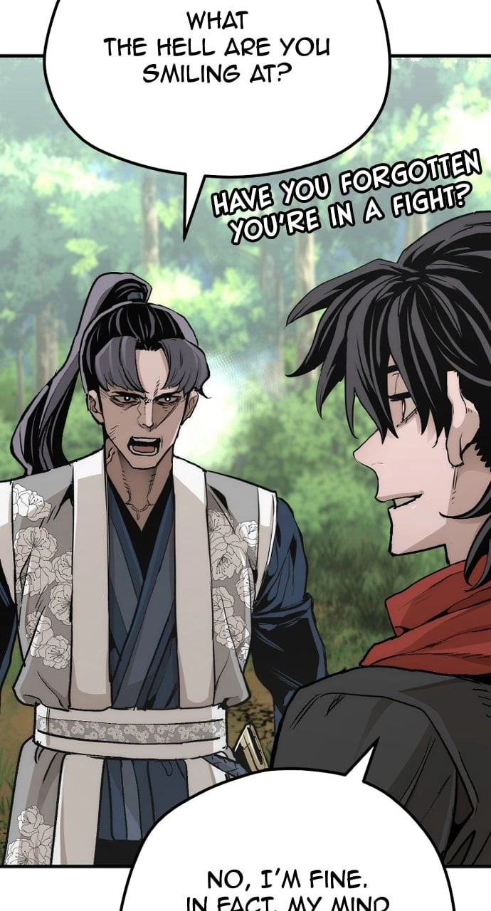 Murim RPG Simulation Chapter 69, page 144 of 149