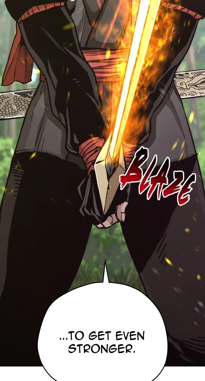 Murim RPG Simulation Chapter 69, page 147 of 149
