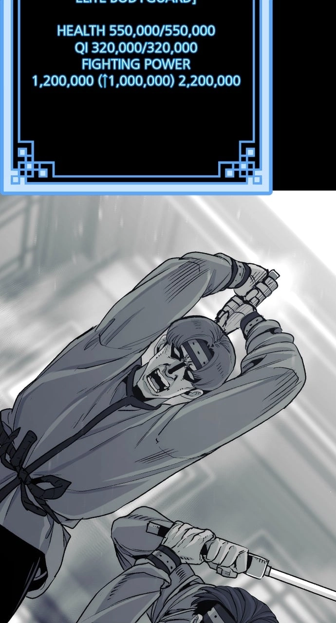 Murim RPG Simulation Chapter 69, page 17 of 149