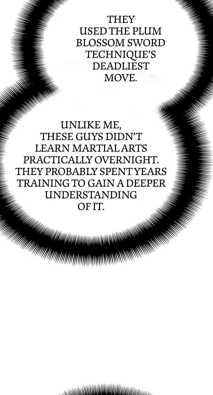 Murim RPG Simulation Chapter 69, page 34 of 149