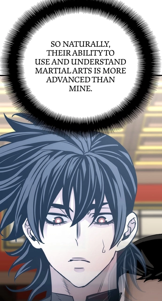Murim RPG Simulation Chapter 69, page 35 of 149