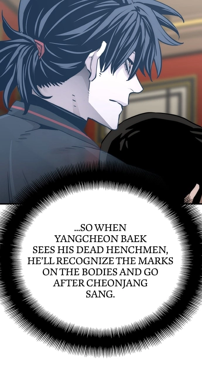 Murim RPG Simulation Chapter 69, page 41 of 149