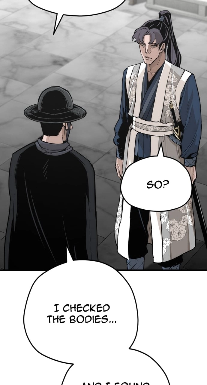 Murim RPG Simulation Chapter 69, page 55 of 149