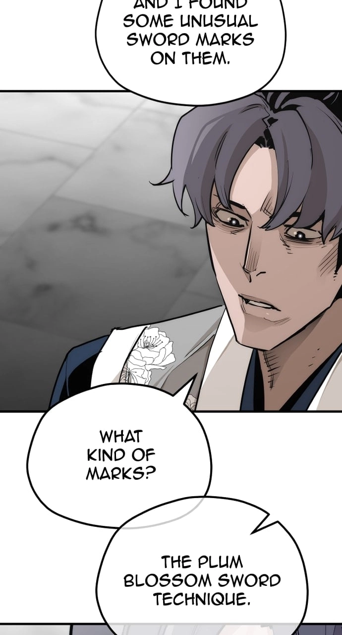 Murim RPG Simulation Chapter 69, page 56 of 149