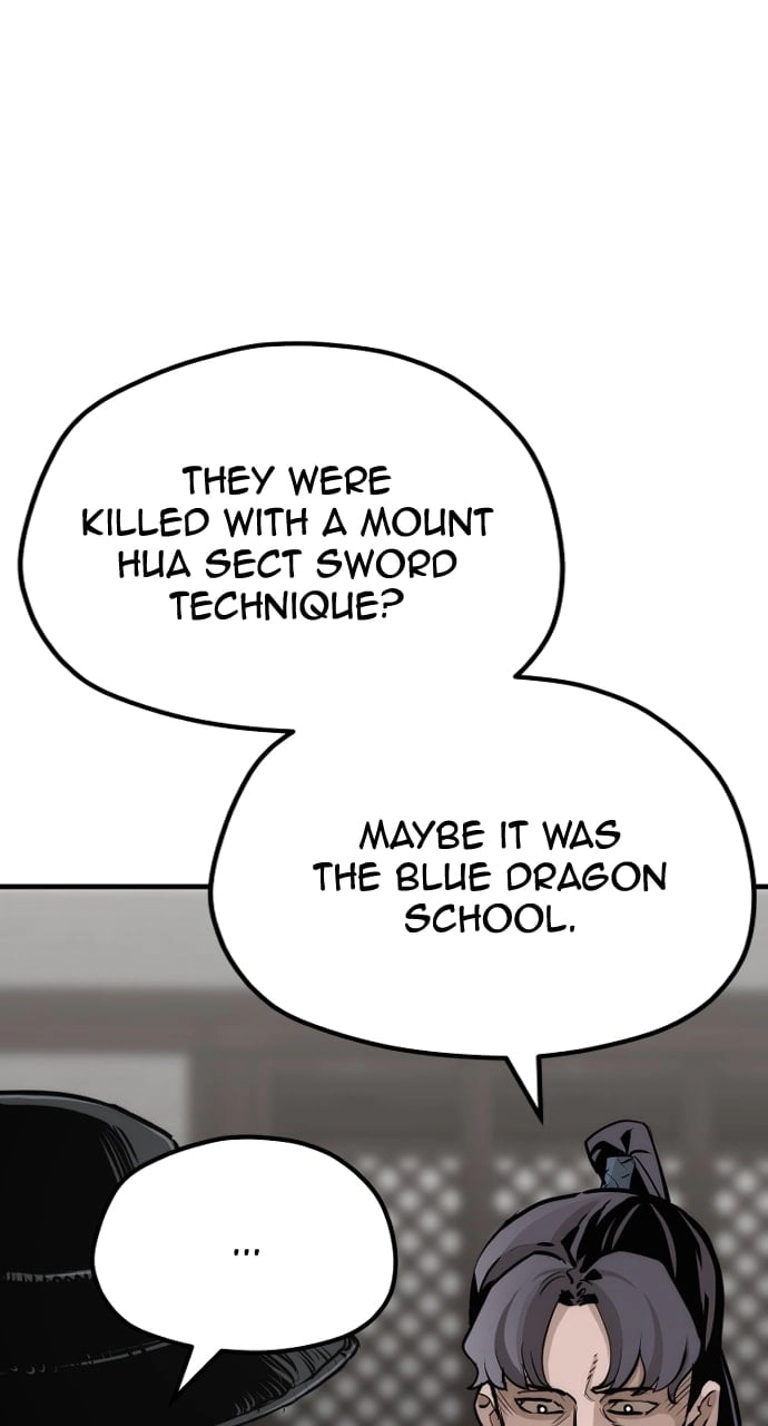 Murim RPG Simulation Chapter 69, page 58 of 149