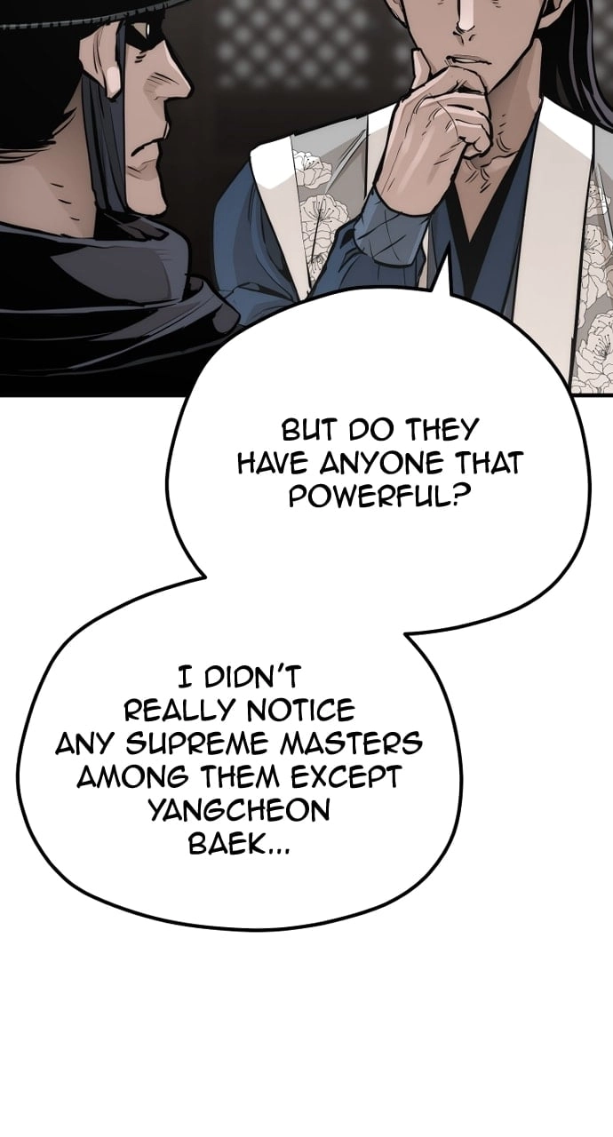 Murim RPG Simulation Chapter 69, page 59 of 149