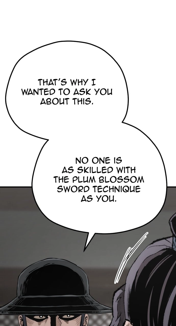 Murim RPG Simulation Chapter 69, page 60 of 149