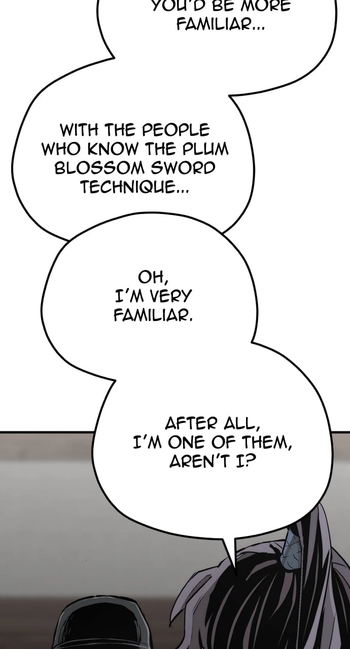 Murim RPG Simulation Chapter 69, page 71 of 149