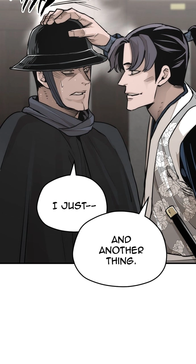 Murim RPG Simulation Chapter 69, page 75 of 149