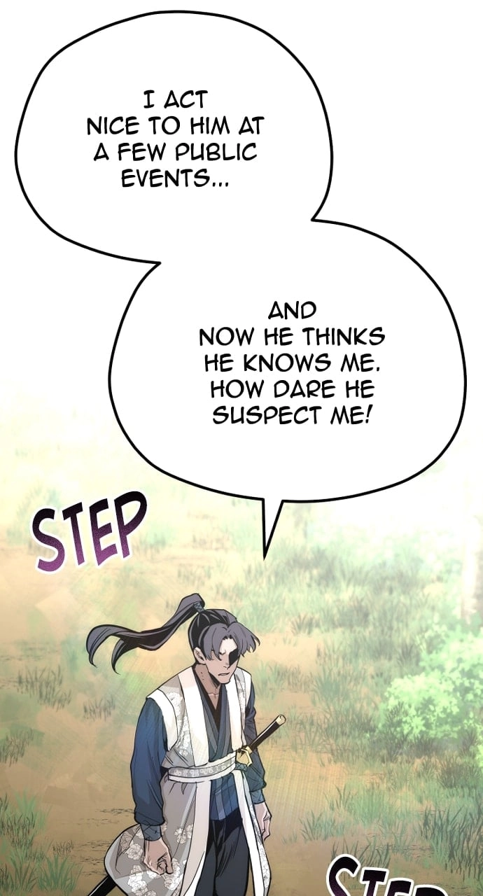 Murim RPG Simulation Chapter 69, page 85 of 149