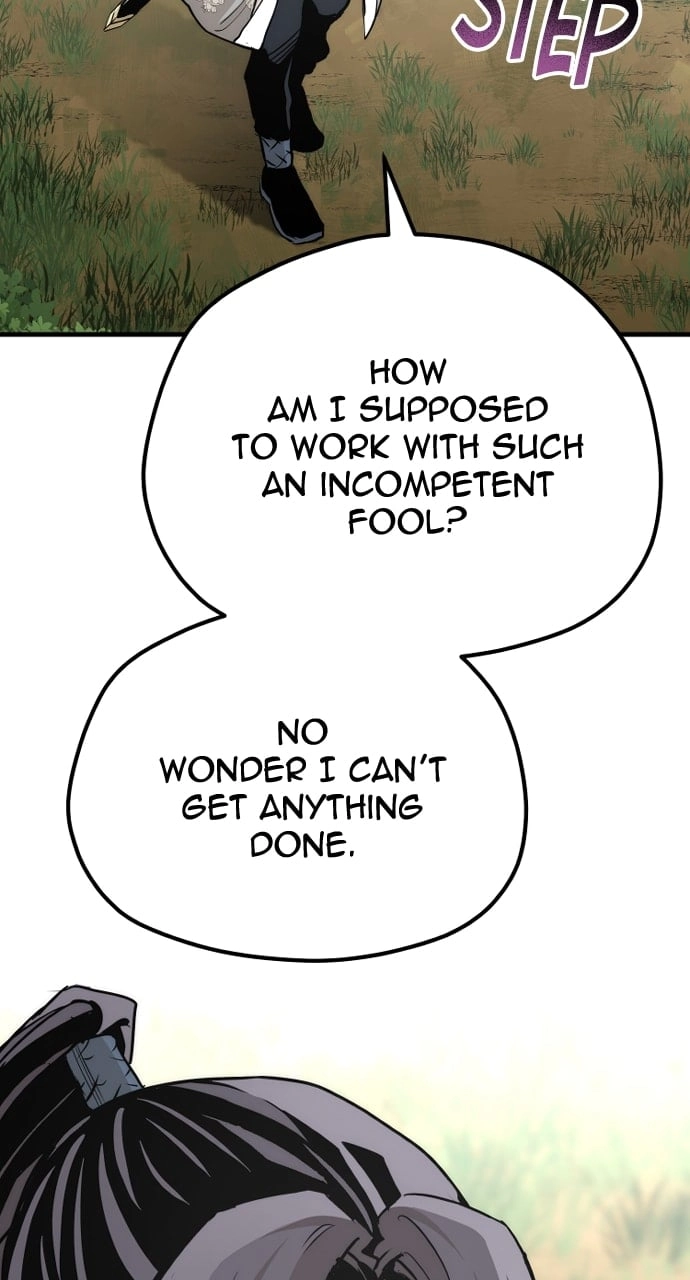 Murim RPG Simulation Chapter 69, page 86 of 149