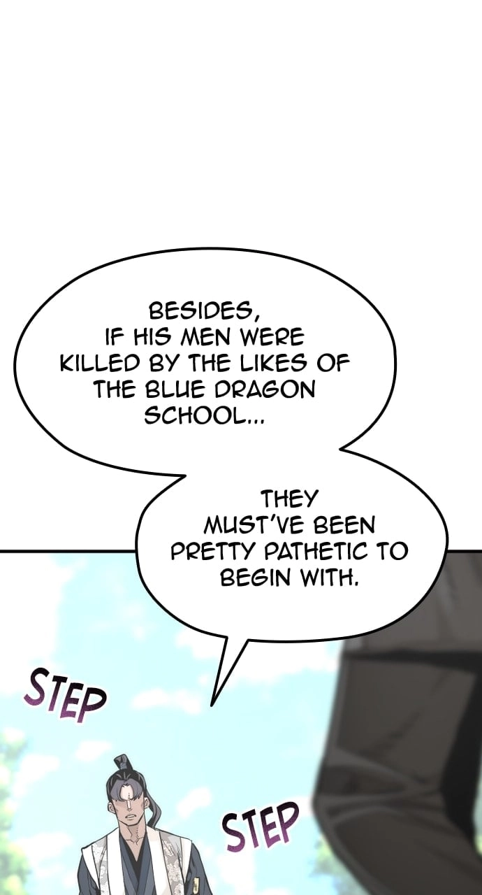 Murim RPG Simulation Chapter 69, page 88 of 149