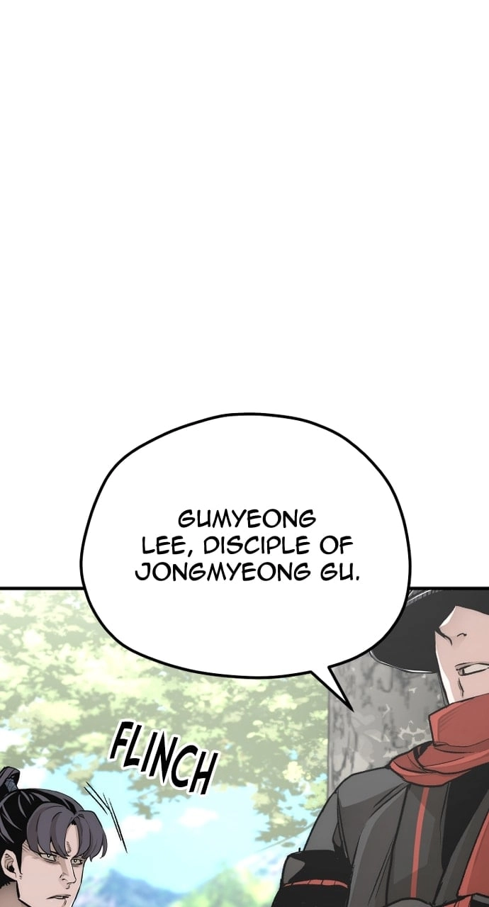 Murim RPG Simulation Chapter 69, page 92 of 149