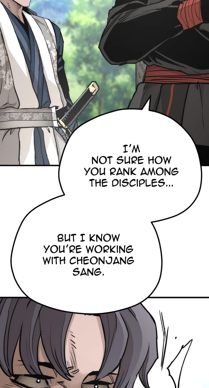 Murim RPG Simulation Chapter 69, page 93 of 149