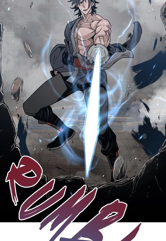 Murim RPG Simulation Chapter 7, page 11 of 135