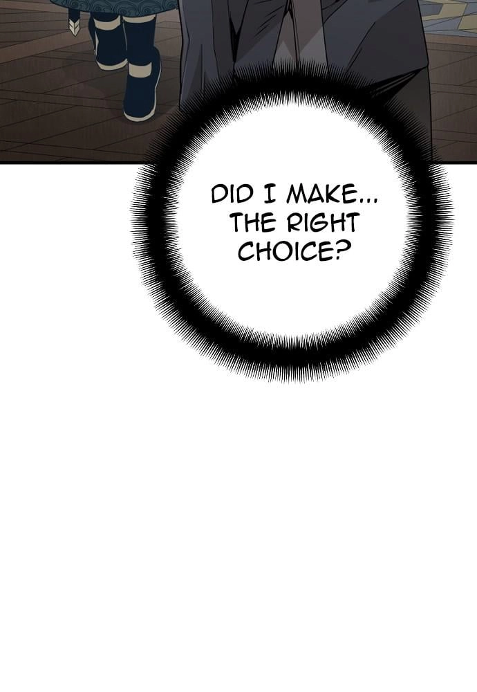 Murim RPG Simulation Chapter 7, page 110 of 135