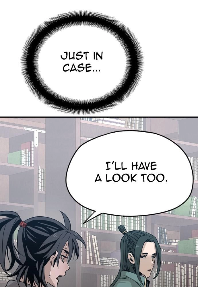 Murim RPG Simulation Chapter 7, page 111 of 135