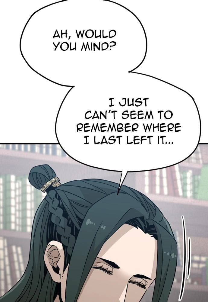 Murim RPG Simulation Chapter 7, page 113 of 135