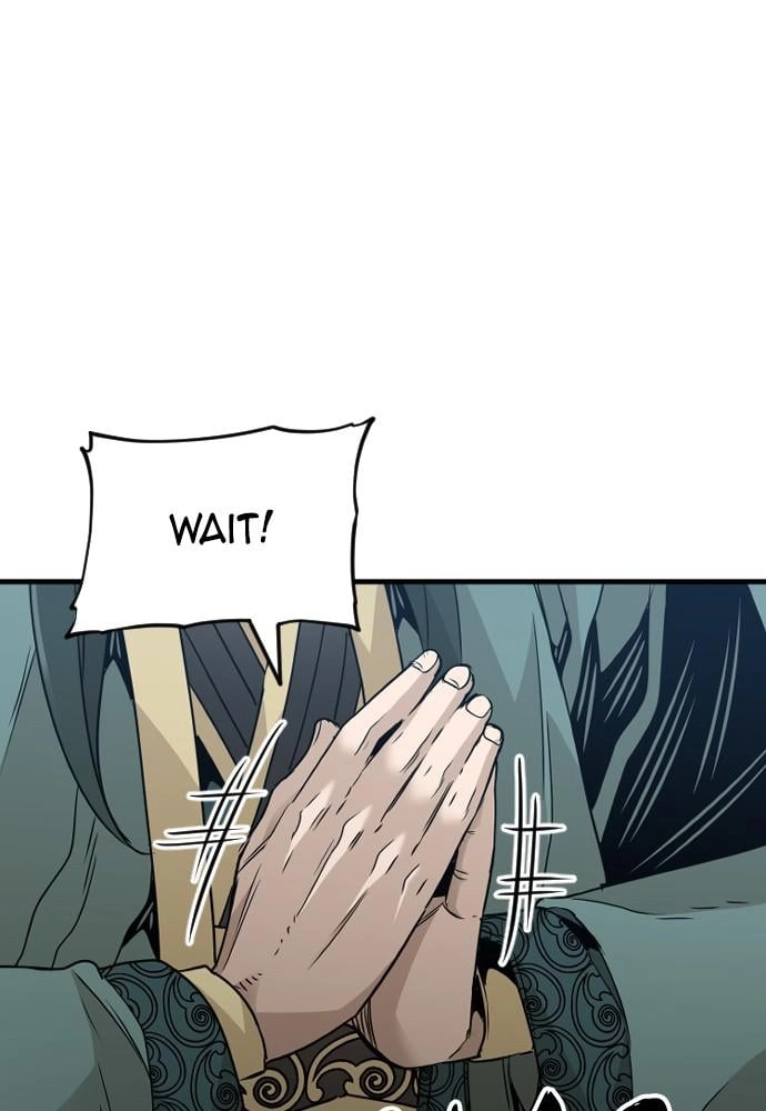 Murim RPG Simulation Chapter 7, page 119 of 135