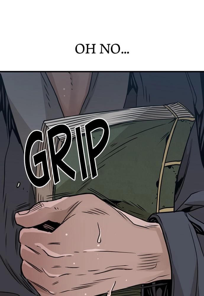 Murim RPG Simulation Chapter 7, page 130 of 135