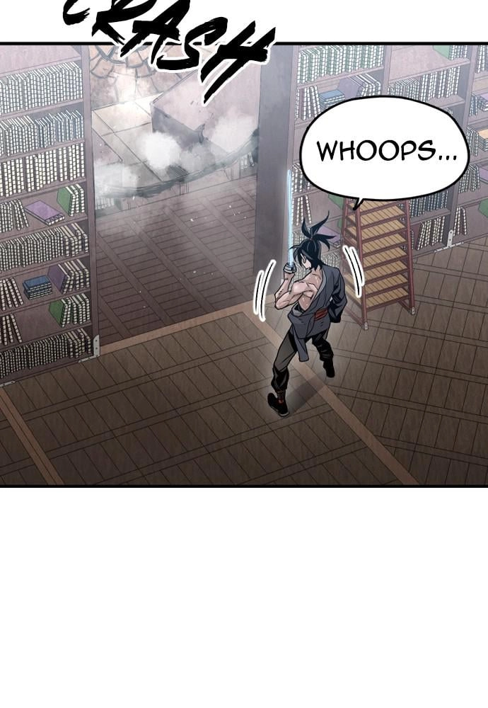 Murim RPG Simulation Chapter 7, page 18 of 135