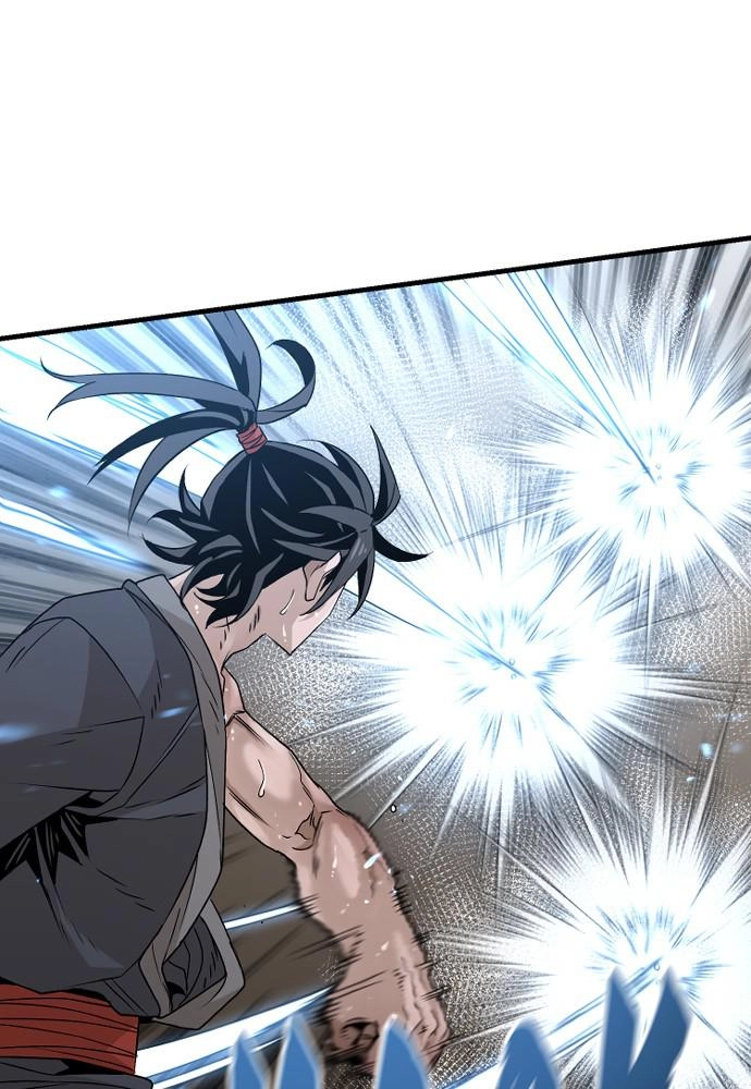 Murim RPG Simulation Chapter 7, page 31 of 135