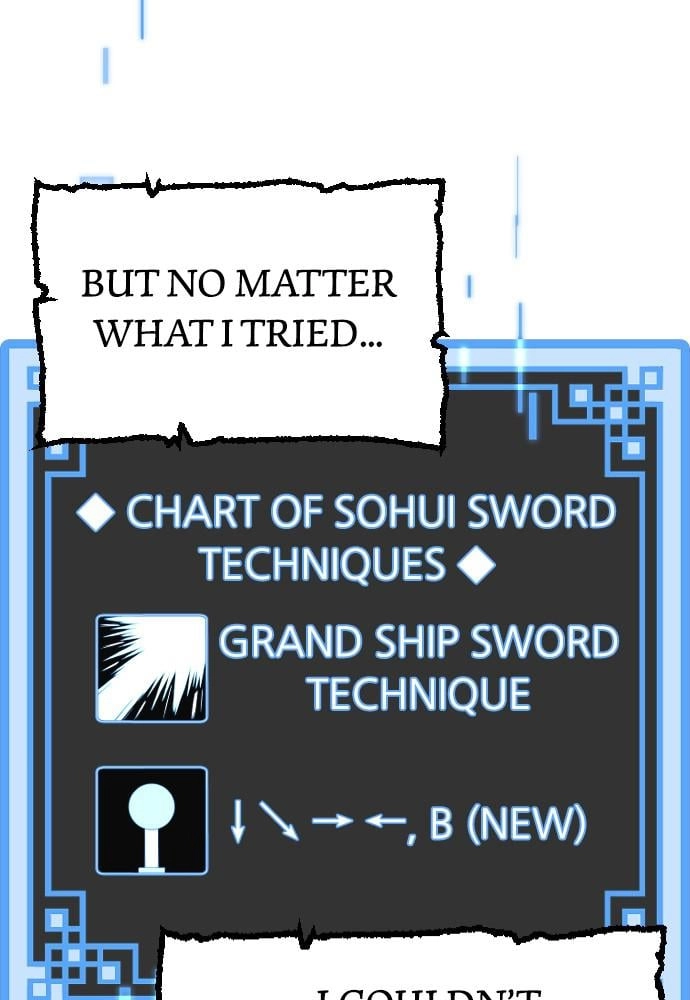Murim RPG Simulation Chapter 7, page 36 of 135