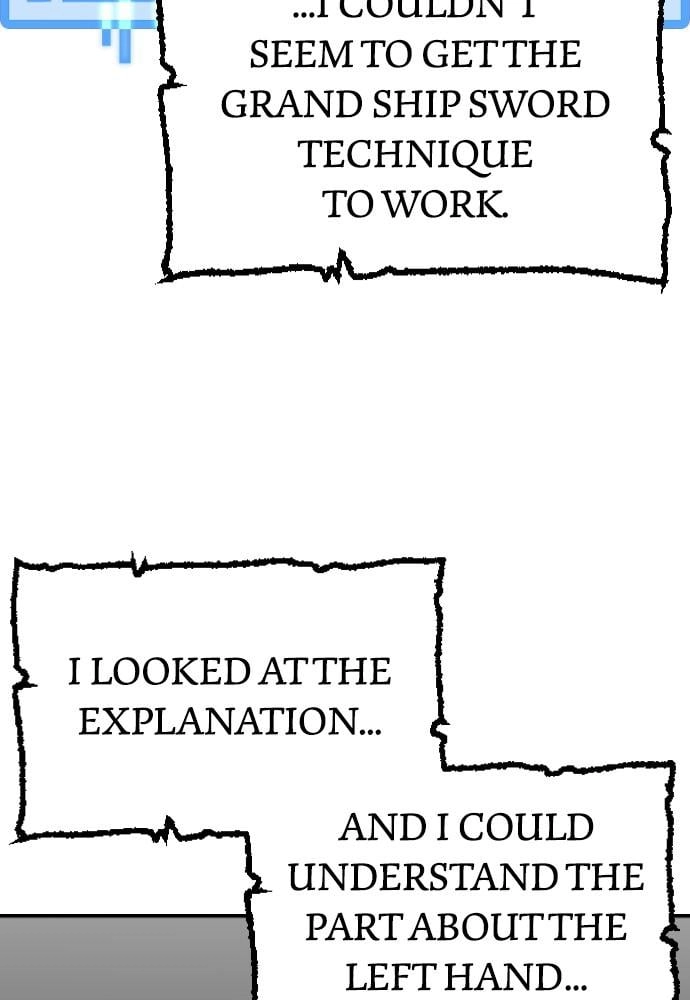 Murim RPG Simulation Chapter 7, page 37 of 135