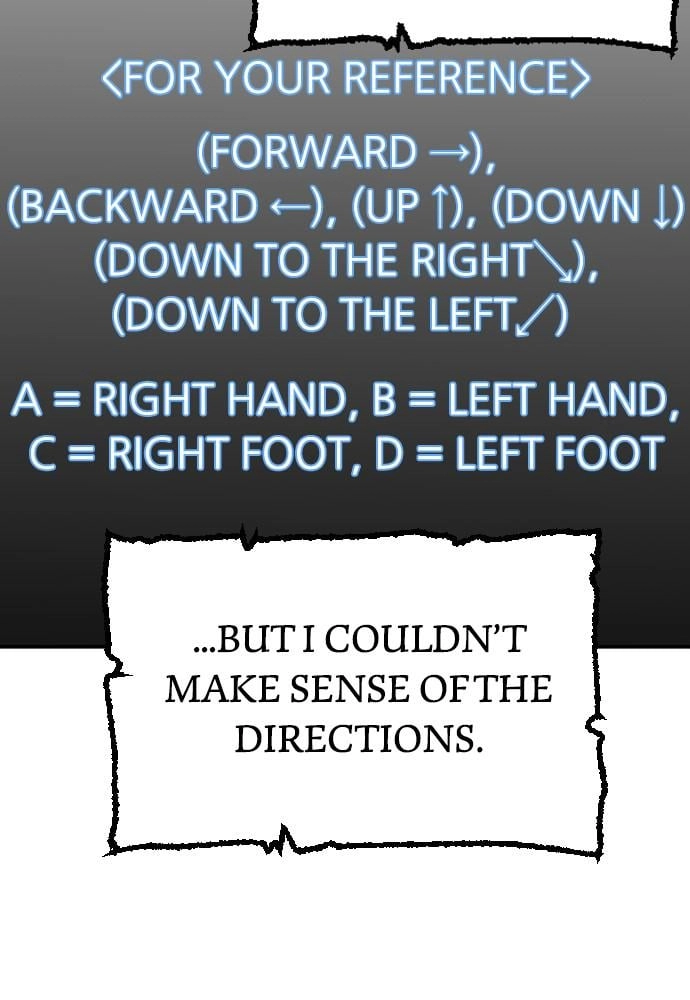 Murim RPG Simulation Chapter 7, page 38 of 135