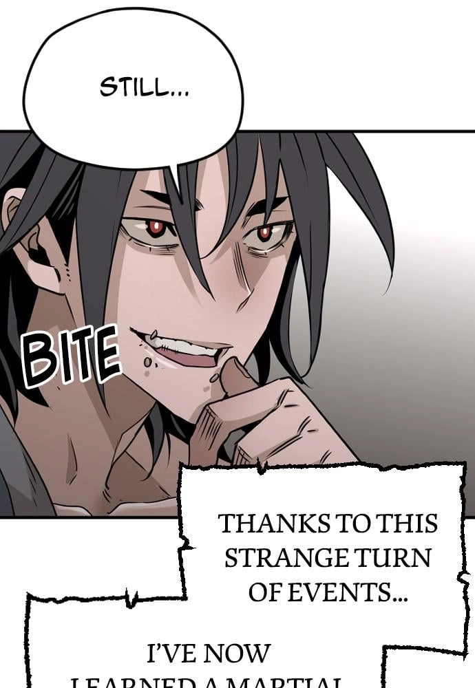 Murim RPG Simulation Chapter 7, page 41 of 135