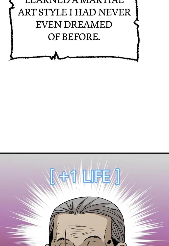 Murim RPG Simulation Chapter 7, page 42 of 135