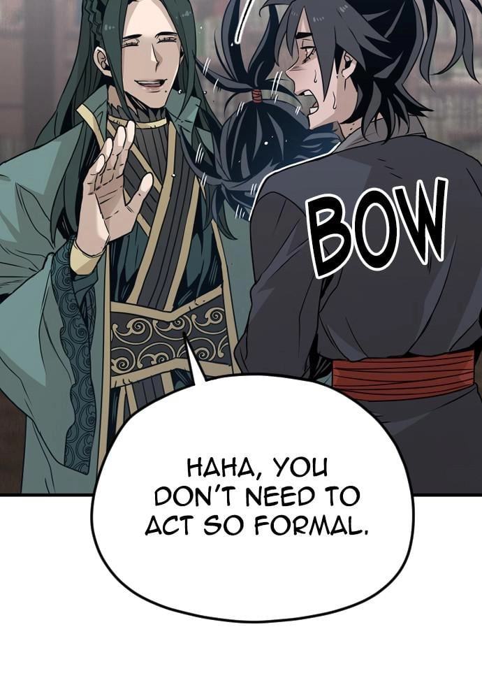 Murim RPG Simulation Chapter 7, page 65 of 135