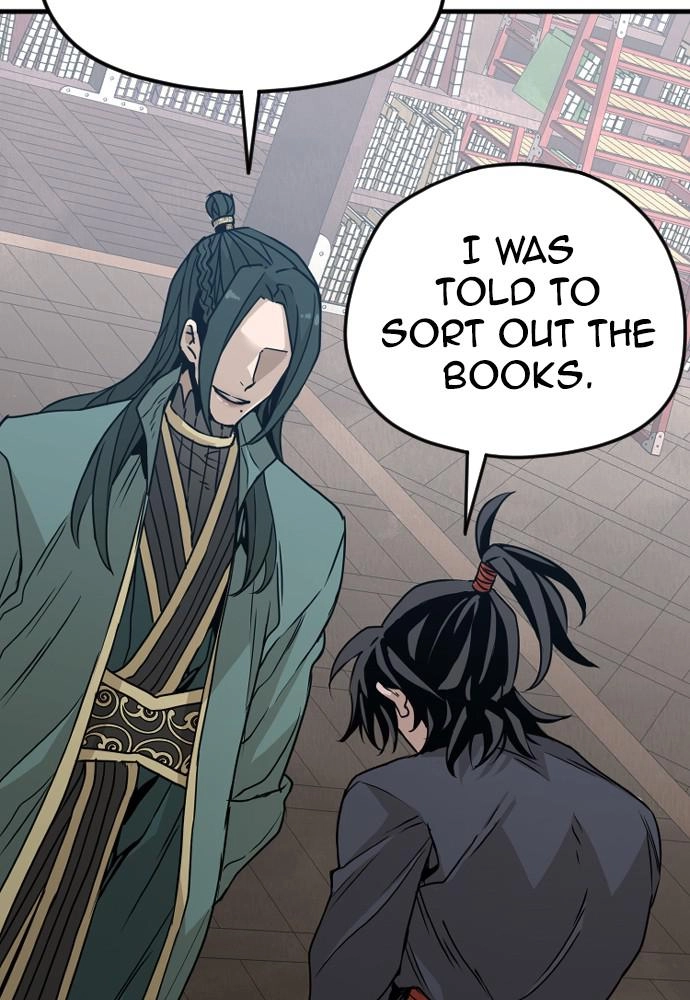 Murim RPG Simulation Chapter 7, page 74 of 135