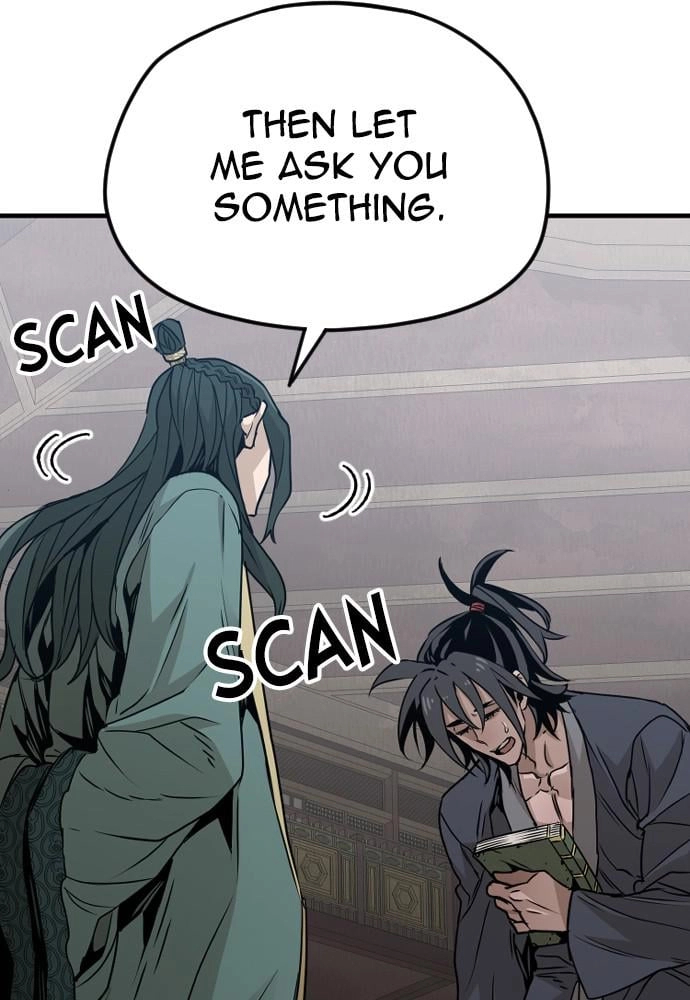 Murim RPG Simulation Chapter 7, page 76 of 135