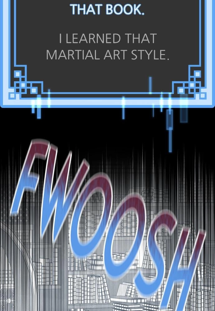 Murim RPG Simulation Chapter 7, page 85 of 135