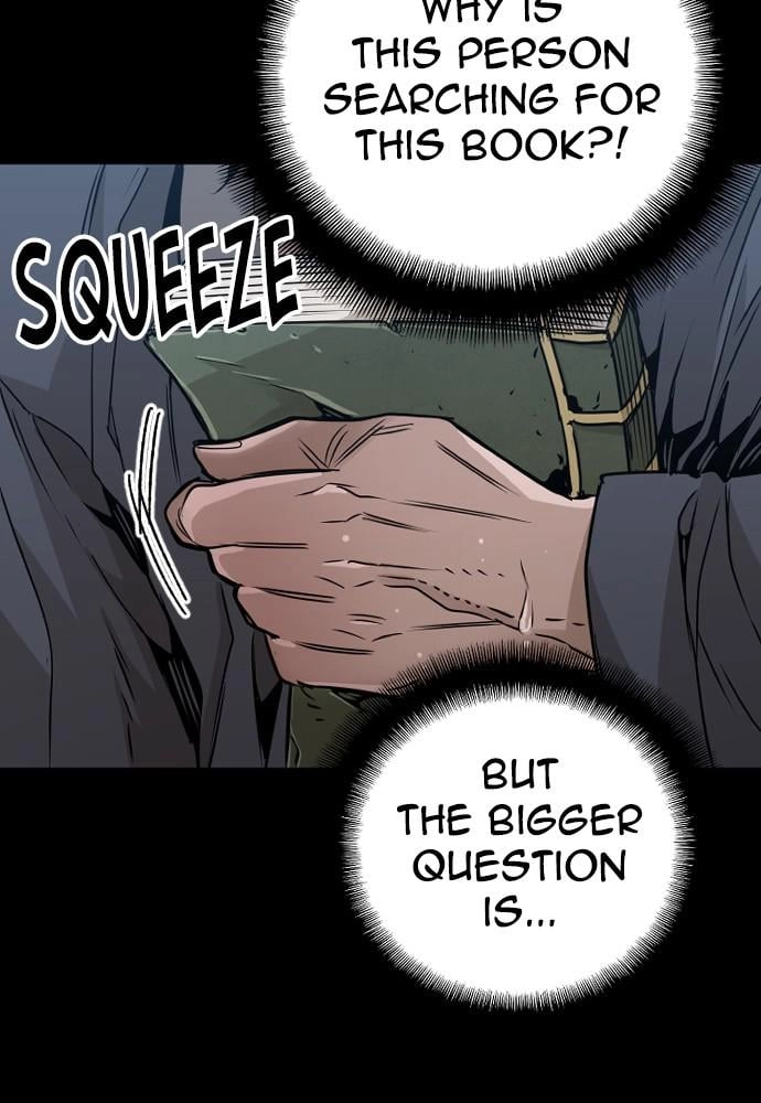 Murim RPG Simulation Chapter 7, page 90 of 135