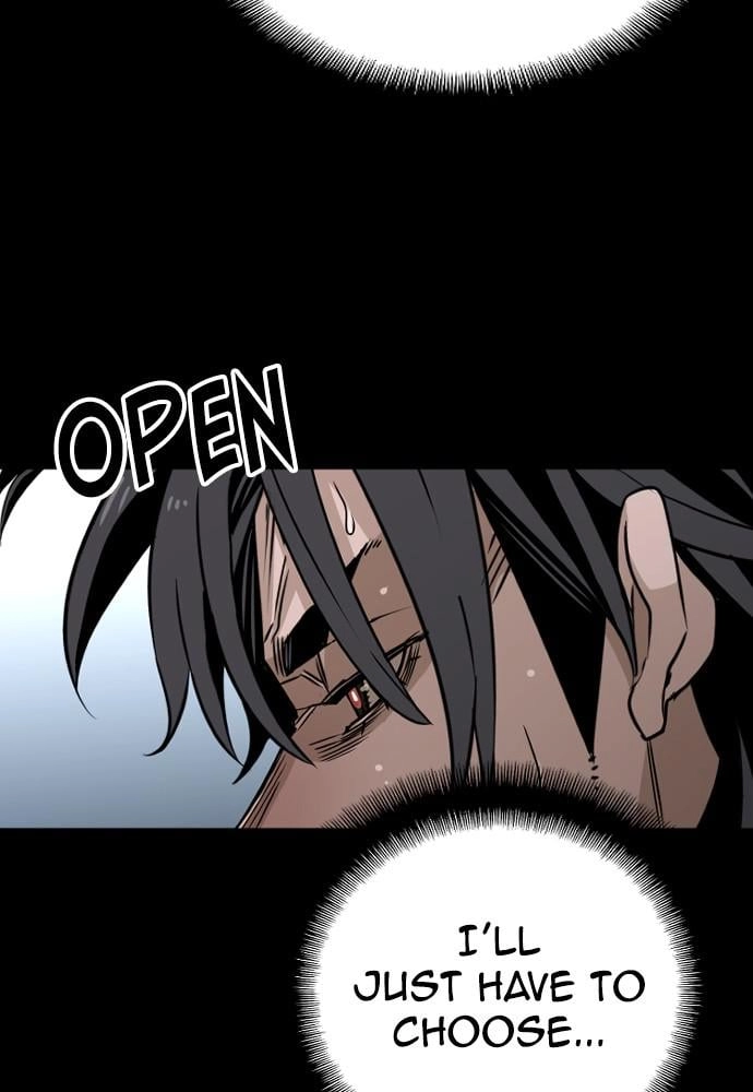 Murim RPG Simulation Chapter 7, page 98 of 135