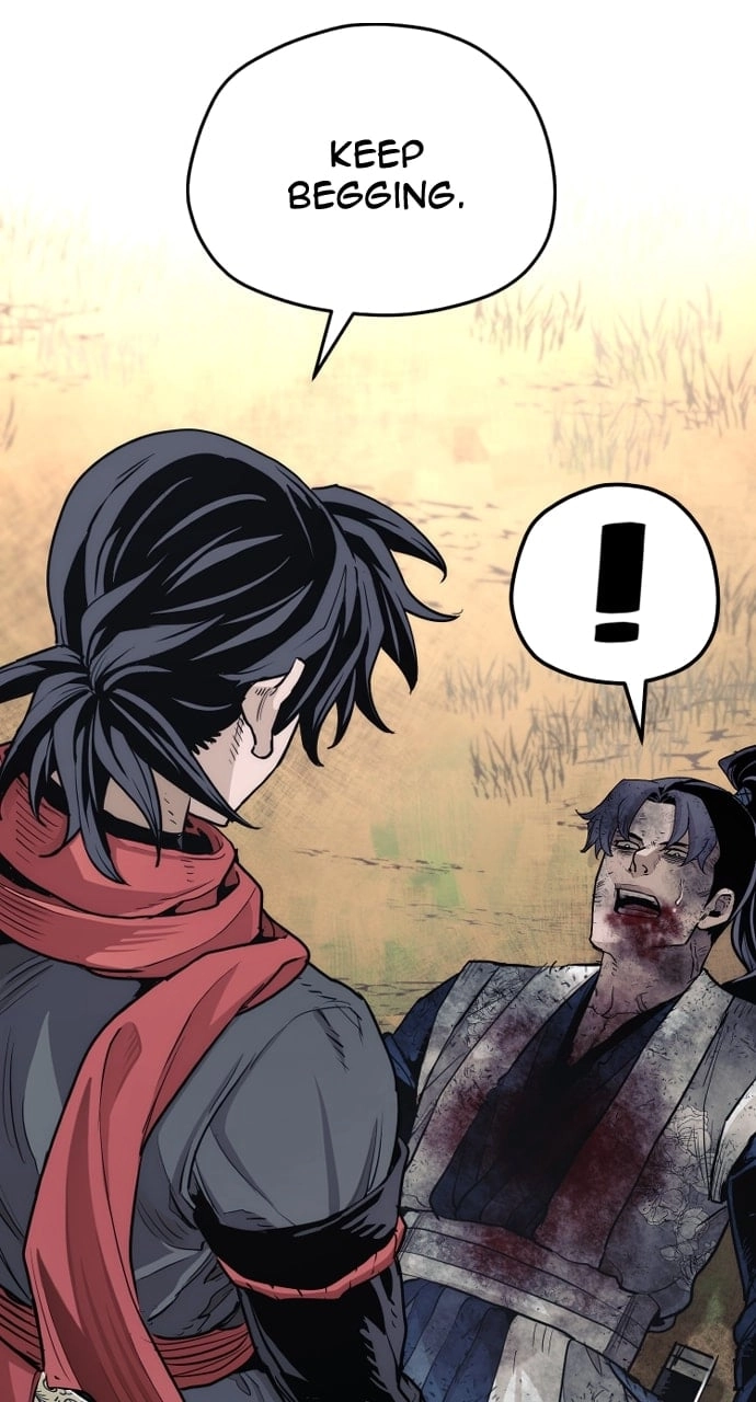 Murim RPG Simulation Chapter 70, page 100 of 156