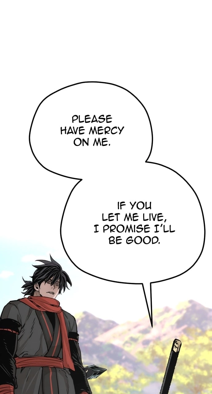 Murim RPG Simulation Chapter 70, page 105 of 156