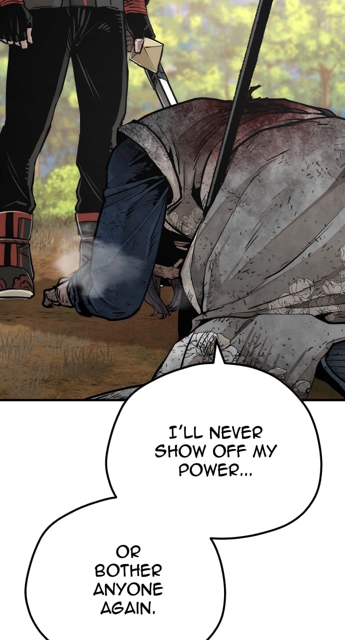 Murim RPG Simulation Chapter 70, page 106 of 156