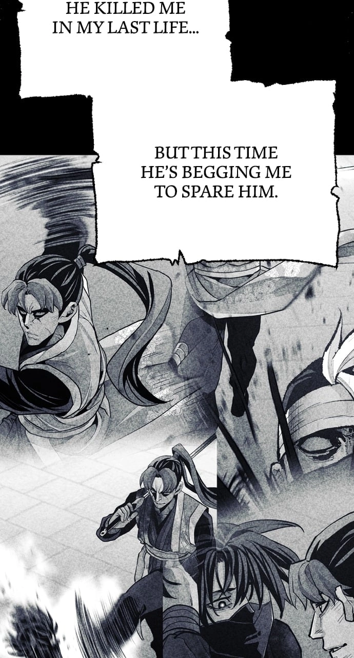 Murim RPG Simulation Chapter 70, page 110 of 156