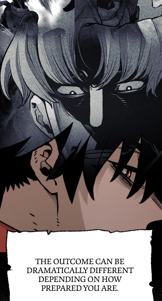 Murim RPG Simulation Chapter 70, page 111 of 156