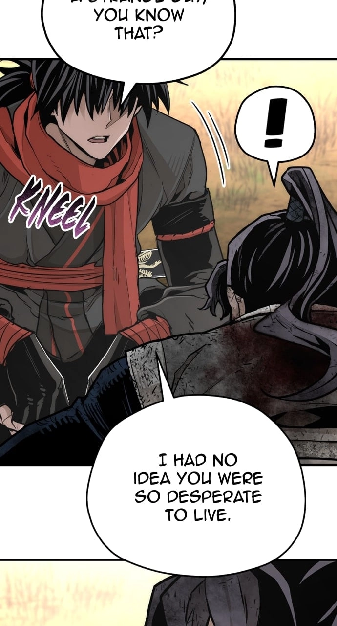 Murim RPG Simulation Chapter 70, page 115 of 156