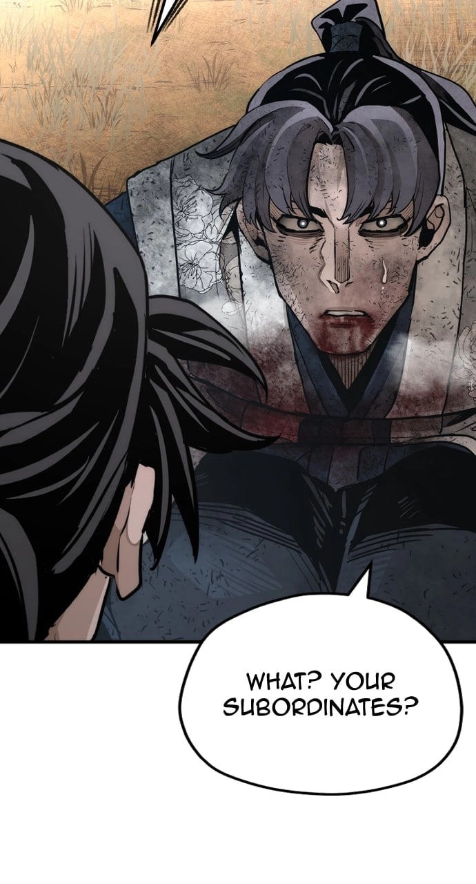 Murim RPG Simulation Chapter 70, page 121 of 156