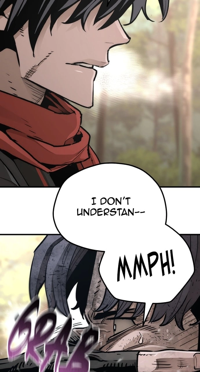 Murim RPG Simulation Chapter 70, page 123 of 156