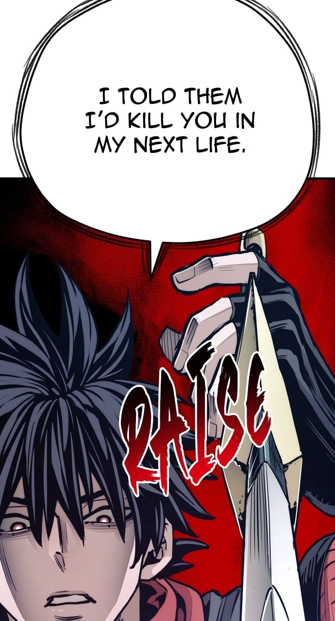 Murim RPG Simulation Chapter 70, page 126 of 156